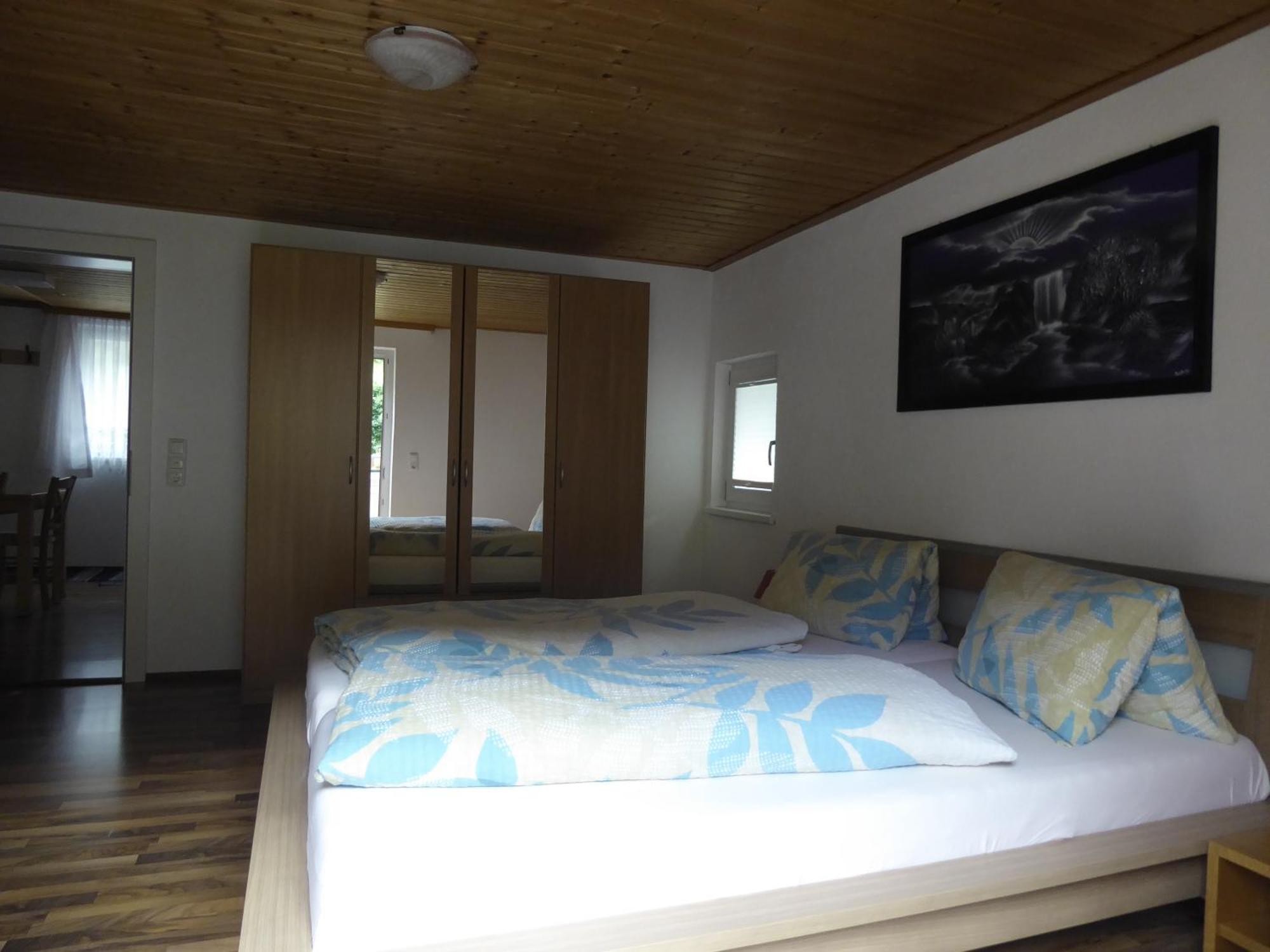 Haus Can Dalaas Dış mekan fotoğraf